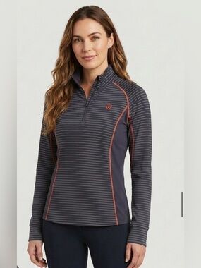 Ariat Tek Long Sleeve Top
